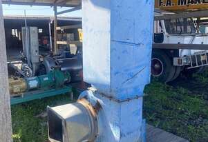 Aerotech Air Fan 9000CFM