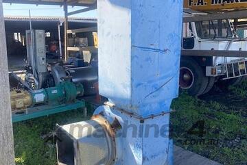 Aerotech Air Fan 9000CFM