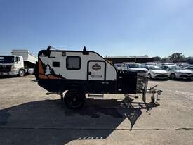 2022 Lumber Jack Sorrrento Camper Trailer - picture0' - Click to enlarge