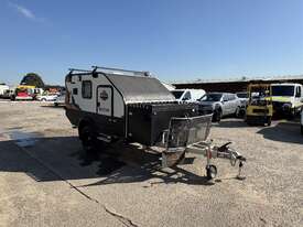 2022 Lumber Jack Sorrrento Camper Trailer - picture0' - Click to enlarge