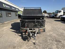 2022 Lumber Jack Sorrrento Camper Trailer - picture2' - Click to enlarge