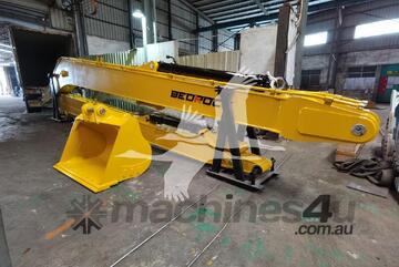 Booms BEDROCK PC360-7 ELPC360-20-SC