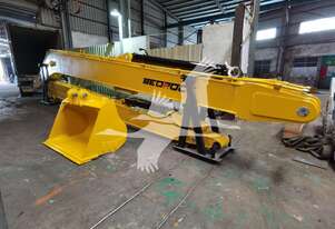 Booms BEDROCK PC360-7 ELPC360-20-SC