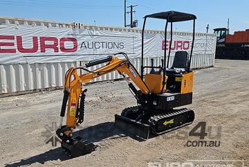 Unused 2025 Captok CK13