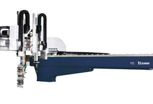 Yushin YD Series Injection Moulding Take-Out Robot