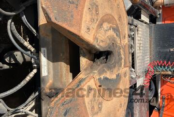 2015 Caterpillar CT610 Prime Mover