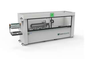 FOM Industrie FMC 230 CNC Machining centre for aluminium window and door manufacturing