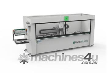 FOM Industrie FMC 230 CNC Machining centre for aluminium window and door manufacturing