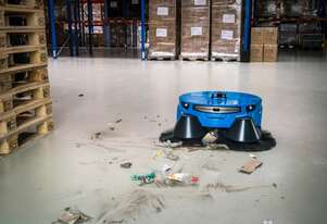 HDA-K900 Autonomous Industrial Floor Sweeper Robotic Commercial Cleaning Machine