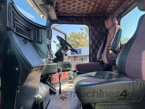 2013 Kenworth T409SAR Prime Mover