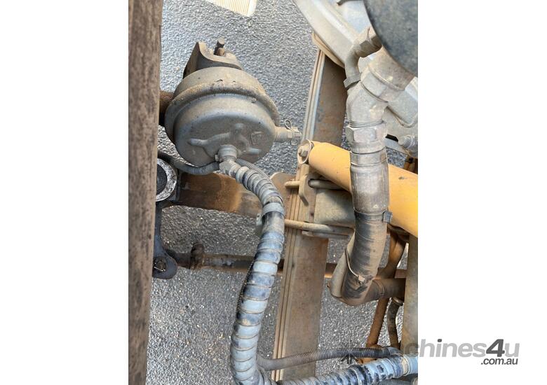 2013 Kenworth T409SAR Prime Mover