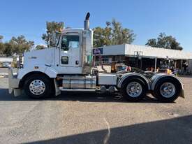 2013 Kenworth T409SAR Prime Mover - picture1' - Click to enlarge