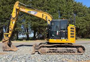 Caterpillar 2015   314EL