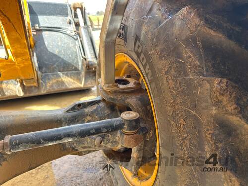 2012 JCB 3CX Backhoe/ Loader