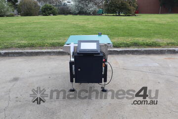   Never used Inline Checkweigher Conveyor - 700mm Wide