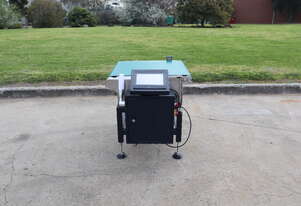 NEW Never used Inline Checkweigher Conveyor - 700mm Wide NEW Never used Inline Checkweigher Conveyor - 700mm Wide