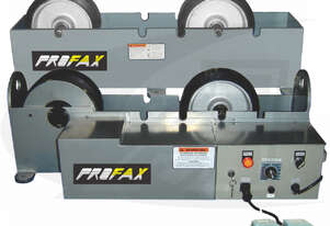 PROFAX WELDING TURNING ROLL 2,270 KG CAPACITY