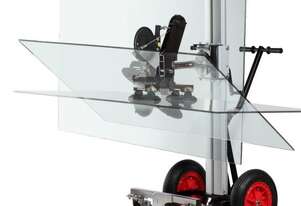 Glass Lifter Trolley