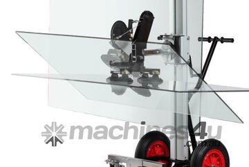 Glass Lifter Trolley