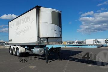 Lucar   Triaxle Lucar   Triaxle