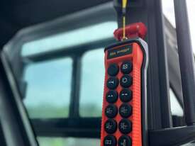 2025 Zoomlion ZCC1500V 150T Crawler Crane - picture1' - Click to enlarge