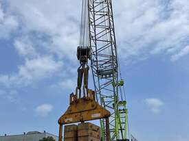 2025 Zoomlion ZCC1500V 150T Crawler Crane - picture2' - Click to enlarge