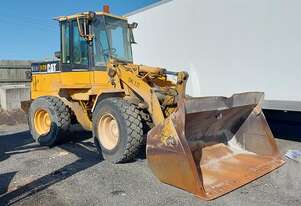 Caterpillar   924f