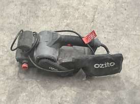 Ozito BSR-7000 Corded Belt Sander - picture0' - Click to enlarge