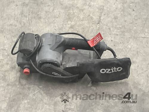Ozito BSR-7000 Corded Belt Sander