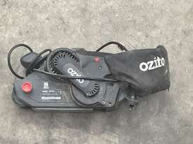 Ozito BSR-7000 Corded Belt Sander - picture0' - Click to enlarge