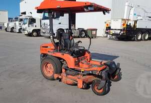 Kubota   ZD1011-AU