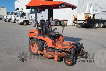 Kubota   ZD1011-AU