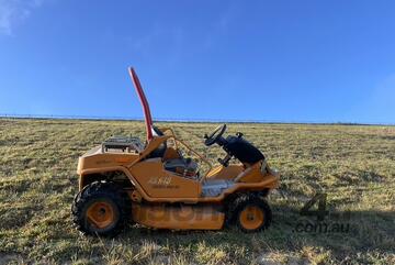 As Motor ATM Allmher AS940 Sherpa RC