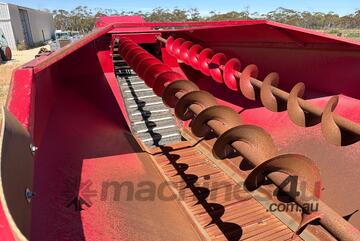 Thomas 2021   Conveyor Cart Thomas 2021   Conveyor Cart