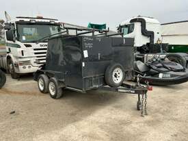 2021 Bayswater Dual Axle Box Trailer - picture0' - Click to enlarge