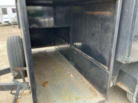 2021 Bayswater Dual Axle Box Trailer - picture1' - Click to enlarge