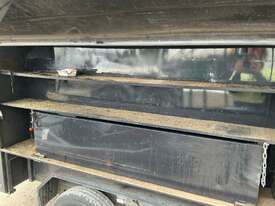 2021 Bayswater Dual Axle Box Trailer - picture2' - Click to enlarge