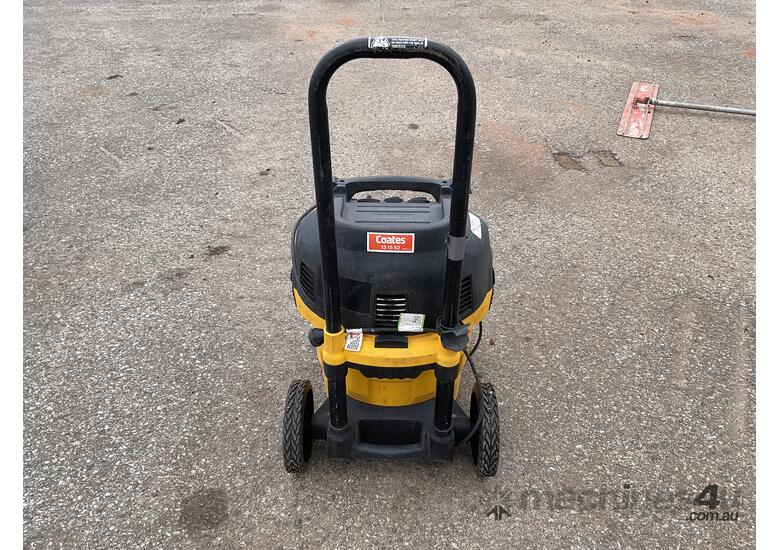 Dewalt DWV902M Vacuum