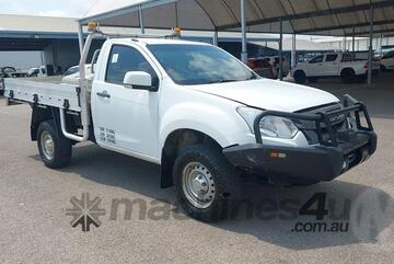 Isuzu   D-Max 4x4 Isuzu   D-Max 4x4