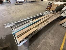 2014 Altek NR 20.31.1614 Conveyor - picture0' - Click to enlarge