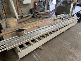 2014 Altek NR 20.31.1614 Conveyor - picture2' - Click to enlarge