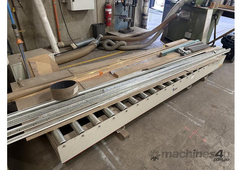 2014 Altek NR 20.31.1614 Conveyor