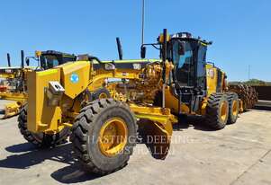 Caterpillar CAT 150-14 Motor Graders