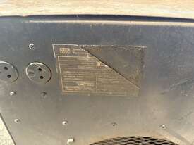 Cigweld Transmig 500 Welder - picture0' - Click to enlarge