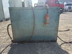 Cigweld Transmig 500 Welder - picture0' - Click to enlarge