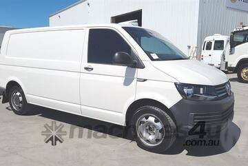 Volkswagen   Transporter T6