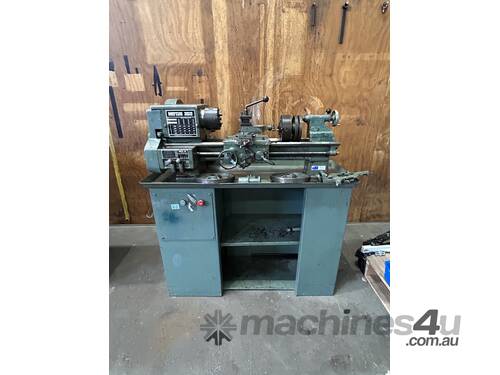 Centre Lathe, 415v, Made in Austraila