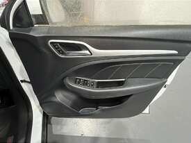 2021 MG ZS Excite Petrol - picture0' - Click to enlarge