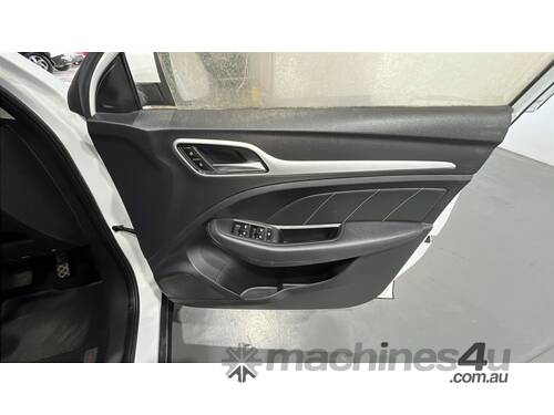 2021 MG ZS Excite Petrol