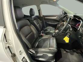 2021 MG ZS Excite Petrol - picture0' - Click to enlarge